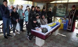 Нікополь провів 5