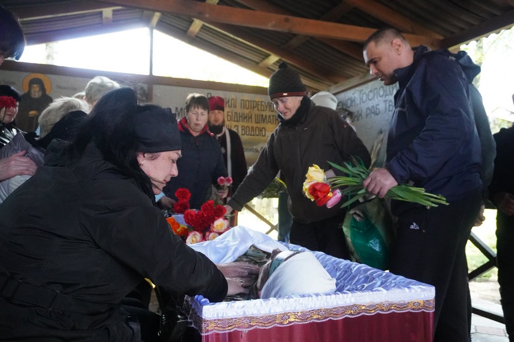 Нікополь провів 7