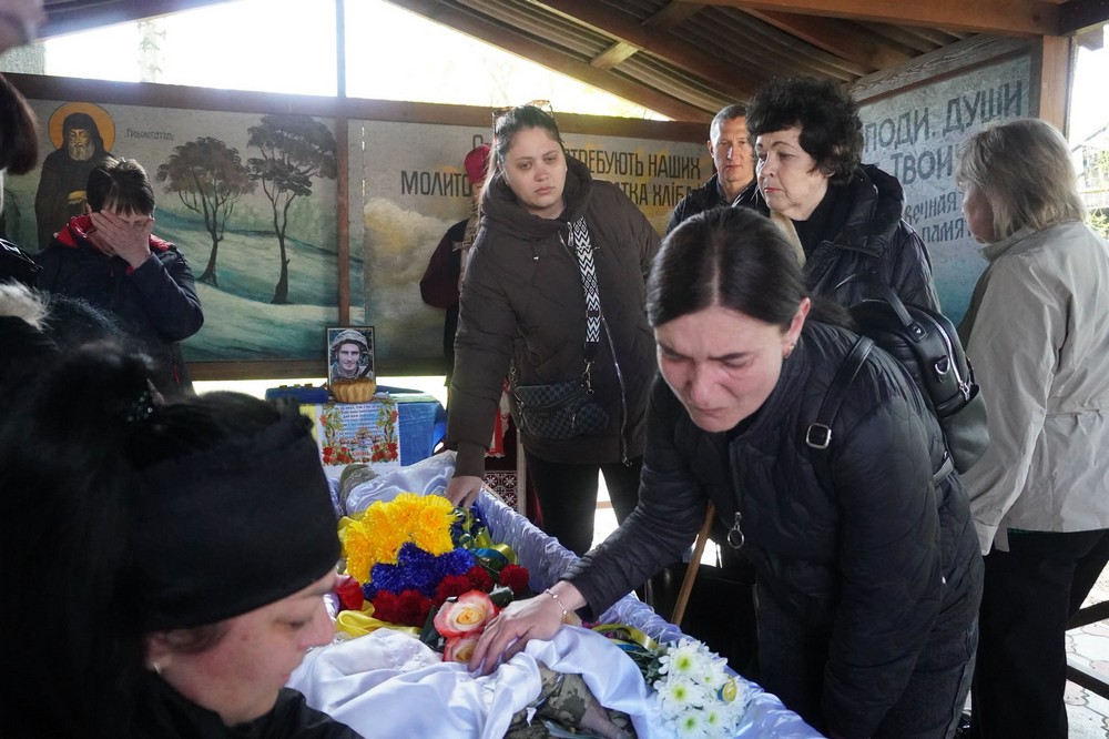 Нікополь провів 9