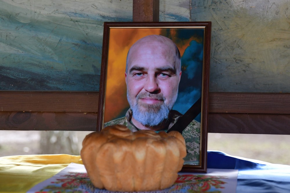 Павло Герасименк