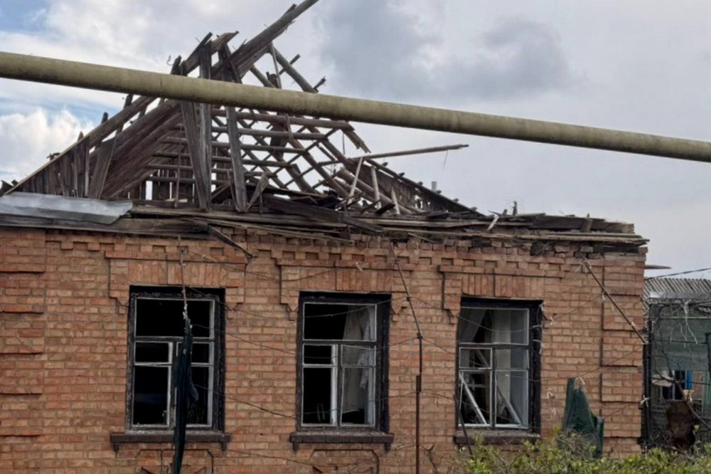 Нікополь 4 Нікополь 4