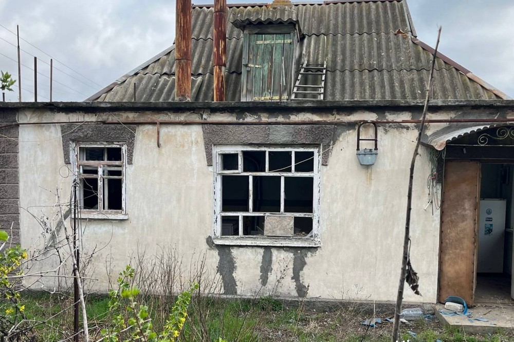 Нікополь 5 Нікополь 5