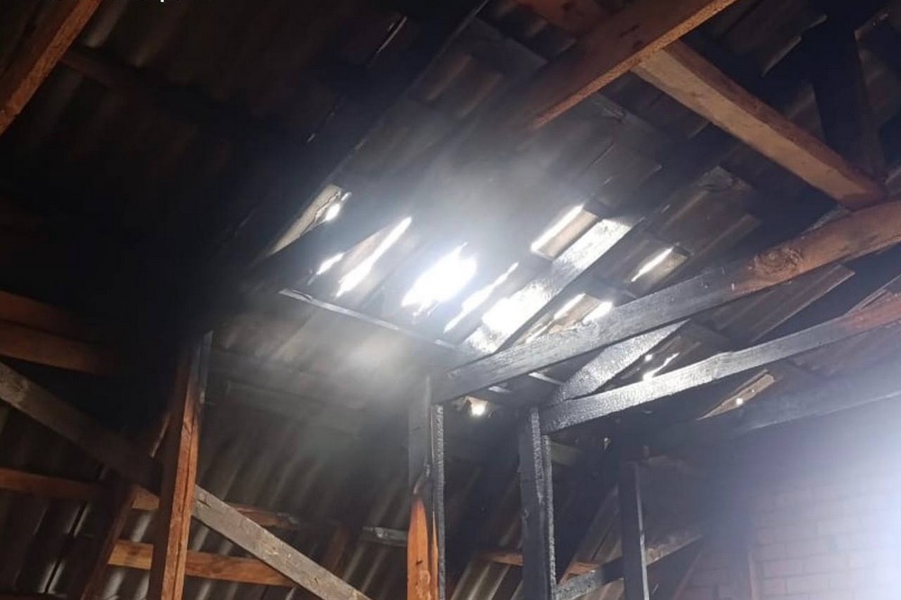 Нікополь 6 Нікополь 6