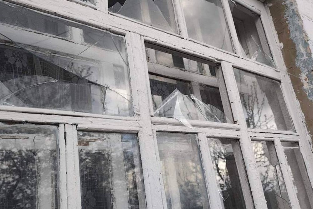 Нікополь 7 Нікополь 7