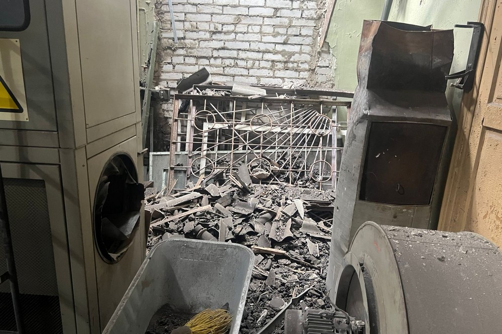 Нікополі 11 Нікополі 11