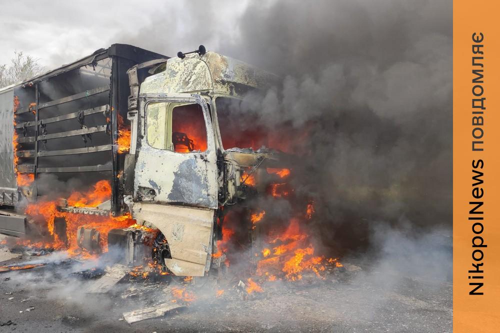 У Нікополі є загиблий, в Марганці постраждала жінка, ворог також атакував Криворіжжя (фото) 1 Нікополі 12