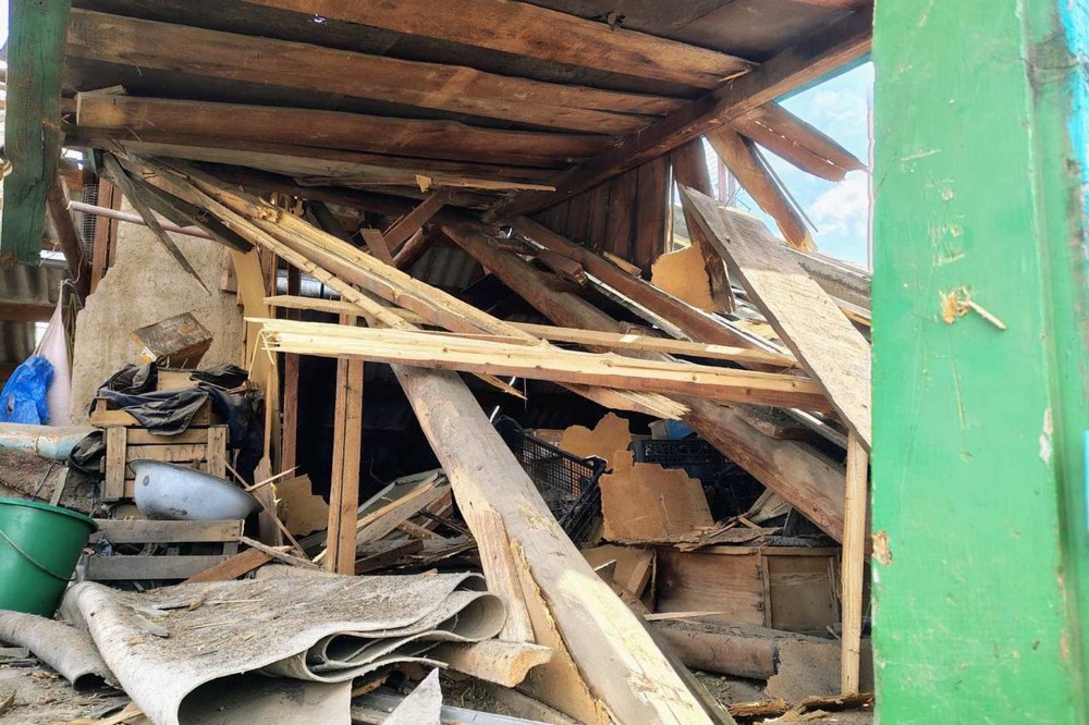 Нікополі 4 Нікополі 4