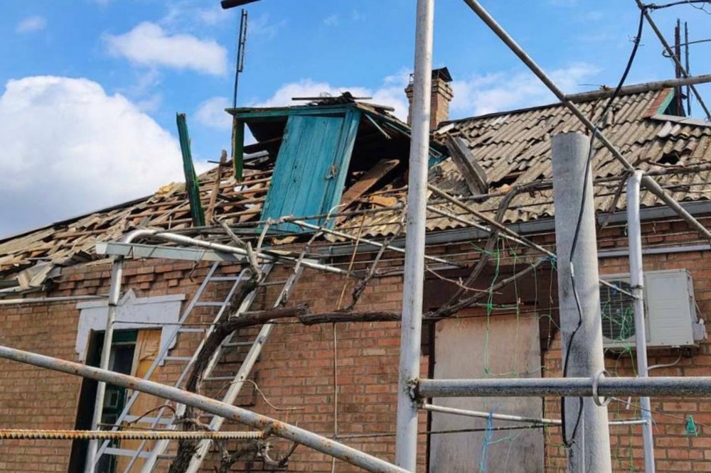 Нікополі 5 Нікополі 5