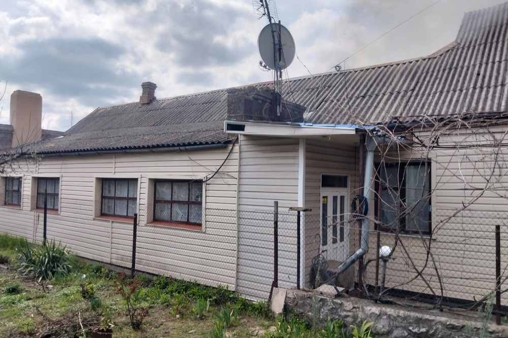 Нікополі 6 Нікополі 6