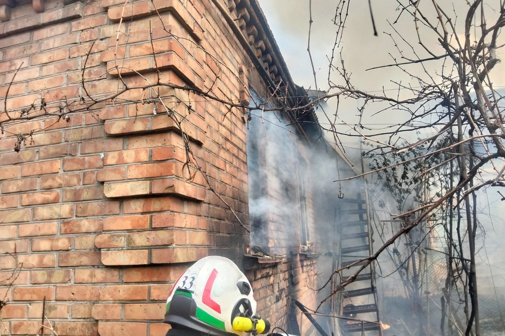 Нікополі 8 Нікополі 8