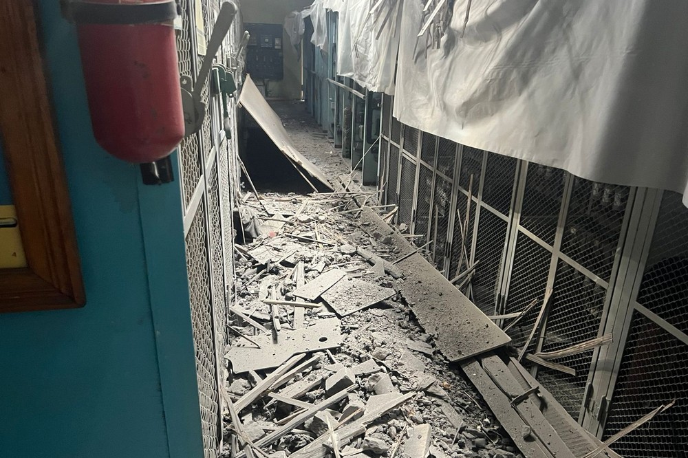 Нікополі 9 Нікополі 9