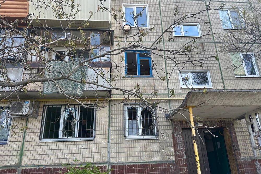 Нікополя 3 Нікополя 3