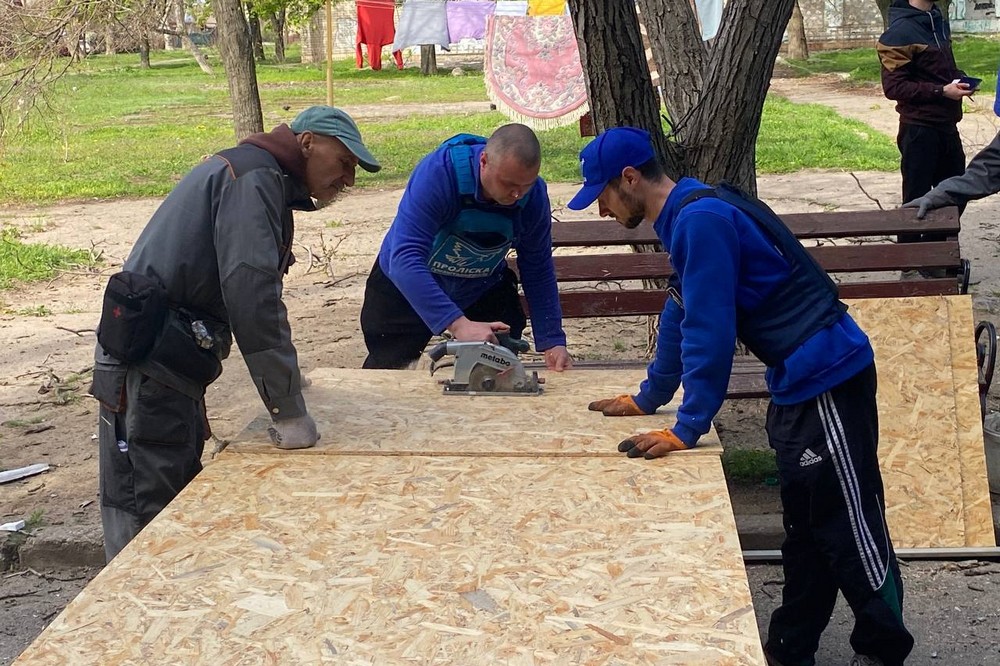 Нікополя 4 Нікополя 4