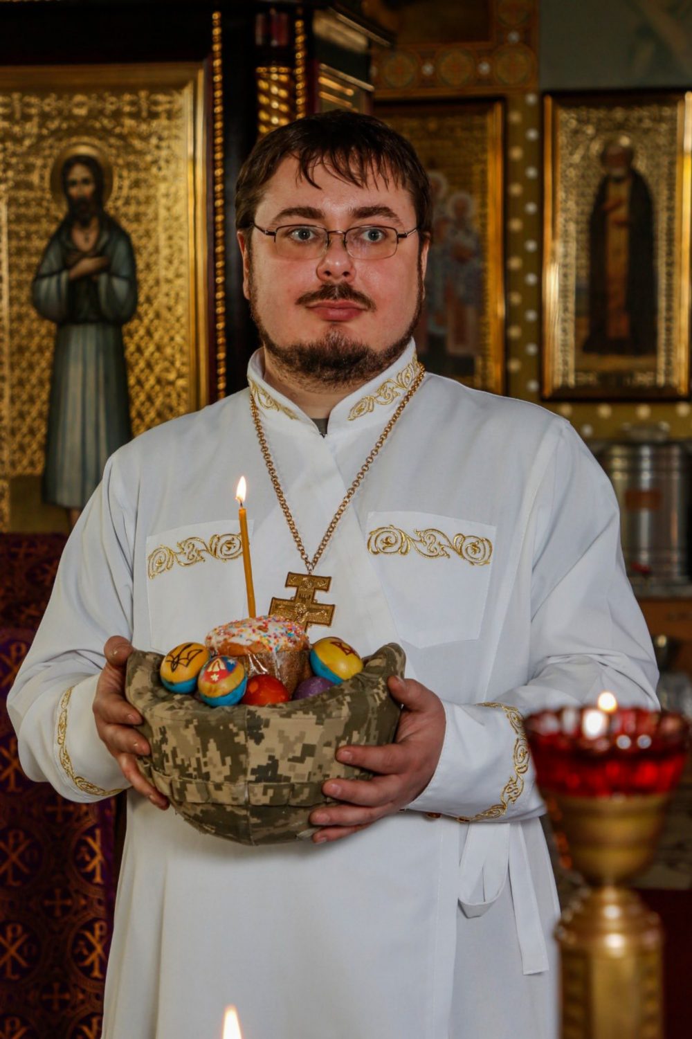 Нікополя 5 Нікополя 5