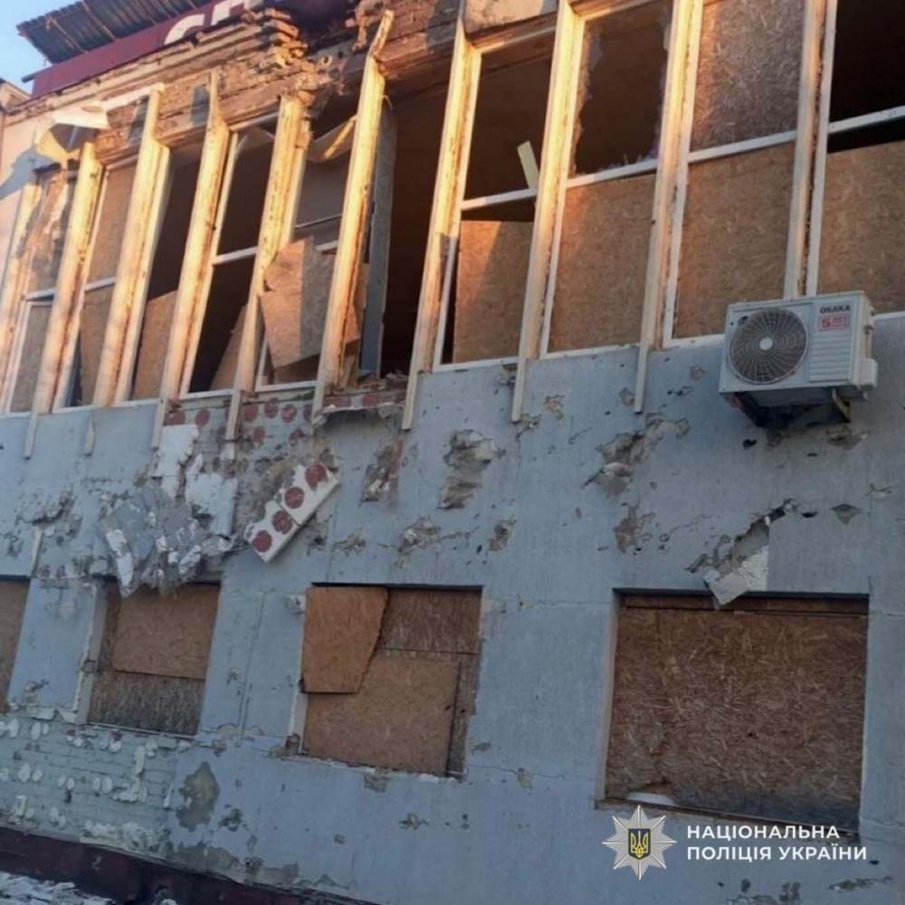 Нікополя 6 Нікополя 6