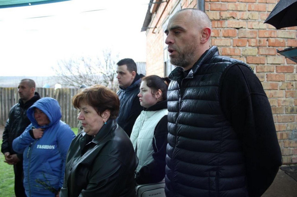 Нікопольщина