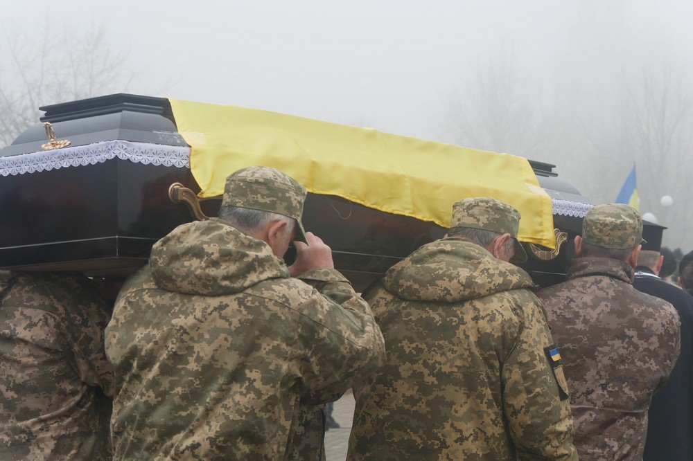 Нікопольщина сьогодні