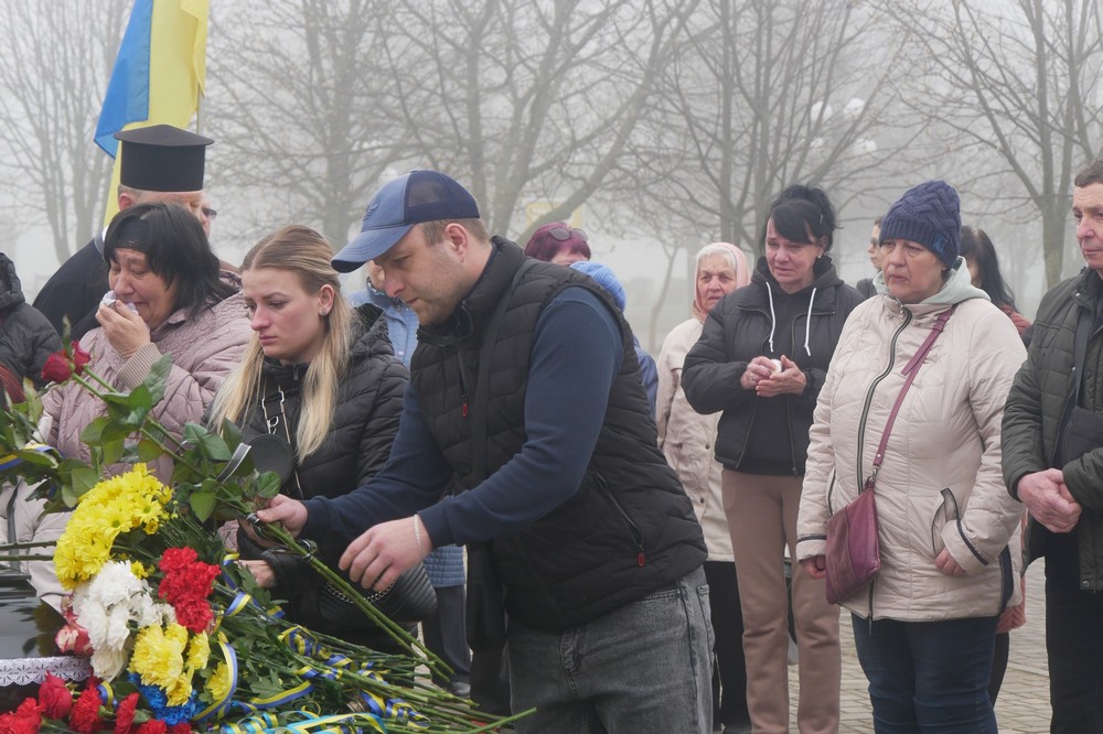 Нікопольщина сьогодні 2