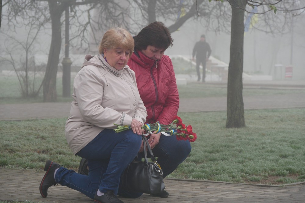 Нікопольщина сьогодні 3