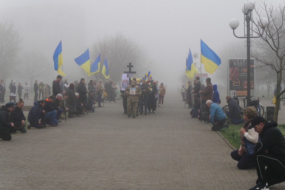 Нікопольщина сьогодні 8