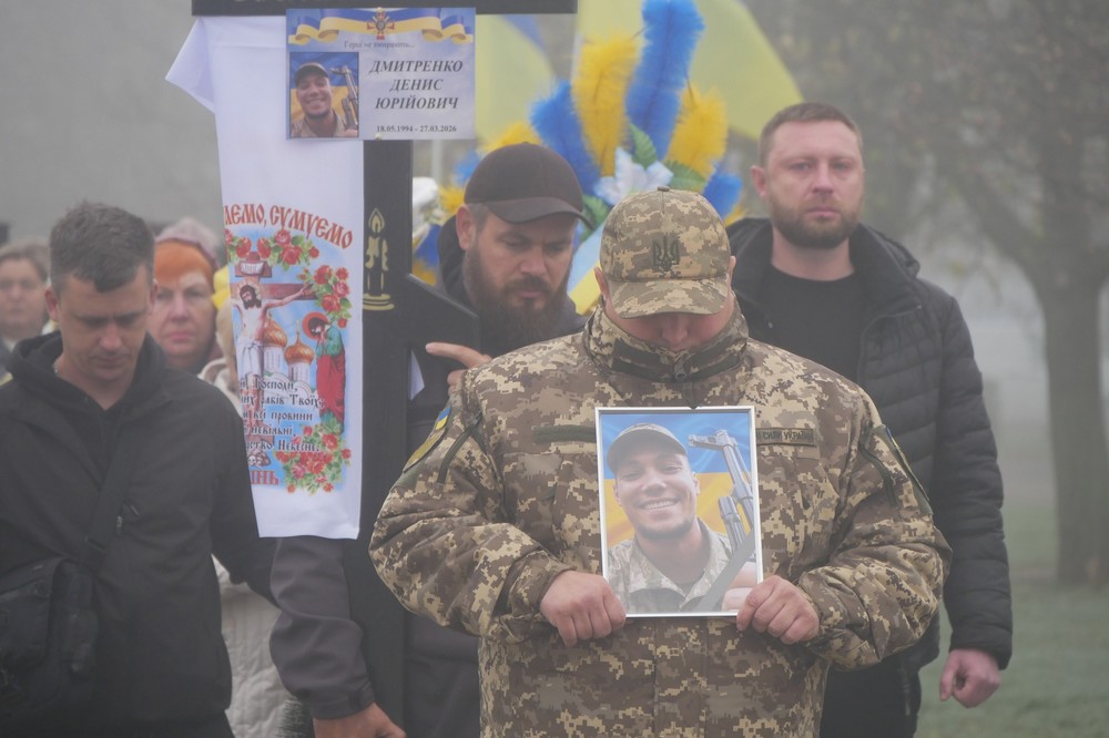 Нікопольщина сьогодні 9