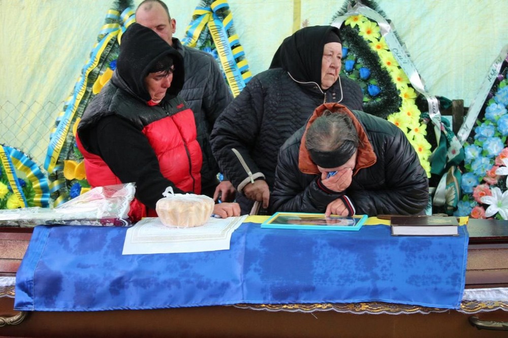 Нікопольщина 3