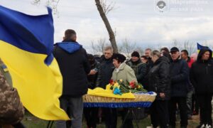 Нікопольщина 5