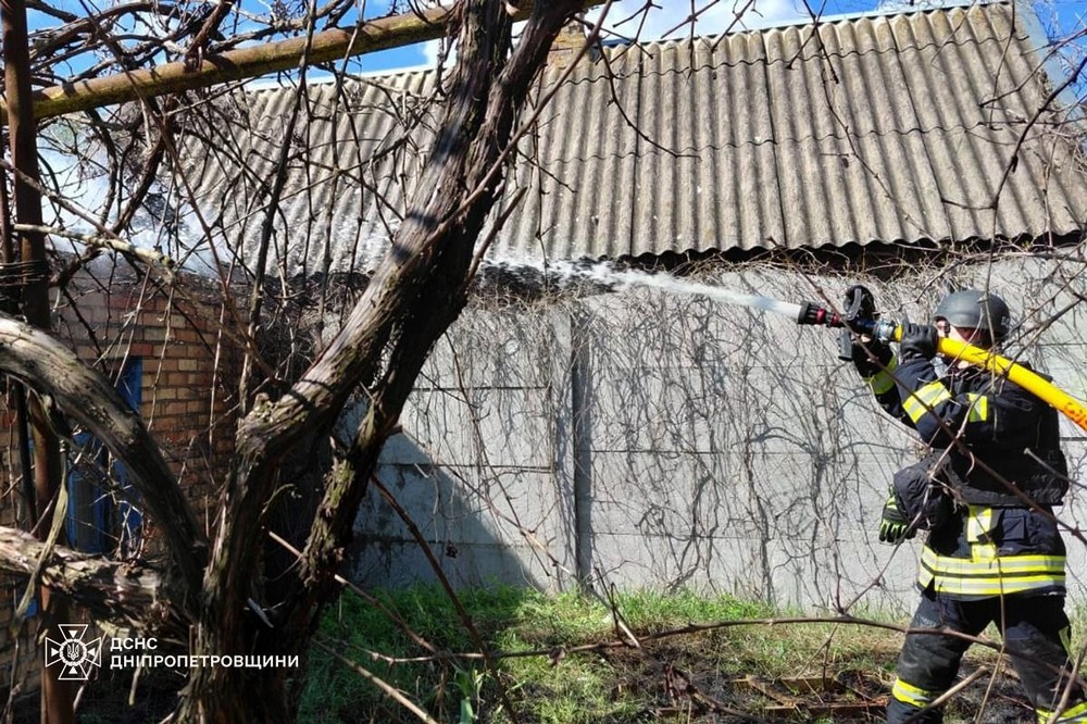 Нікопольщині