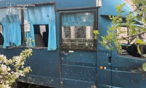 Нікопольщині