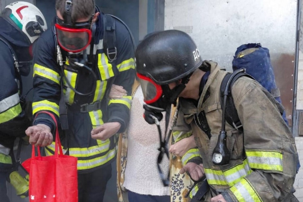 Нікопольщині