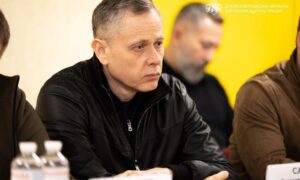 Нікопольщині