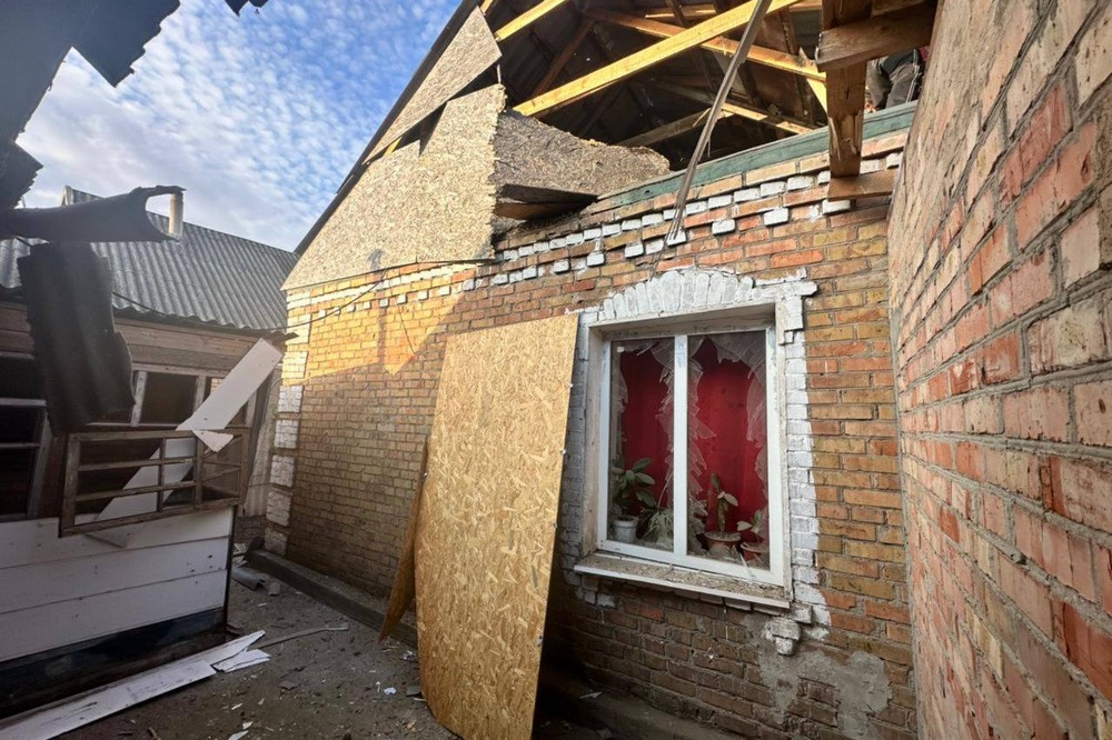 Нікопольщині 3