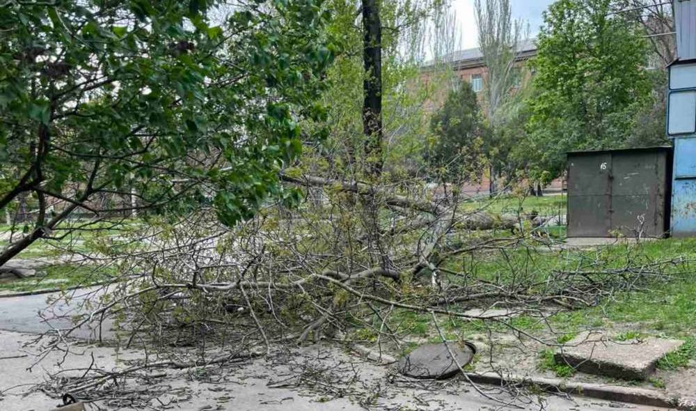 Нікопольщині 3