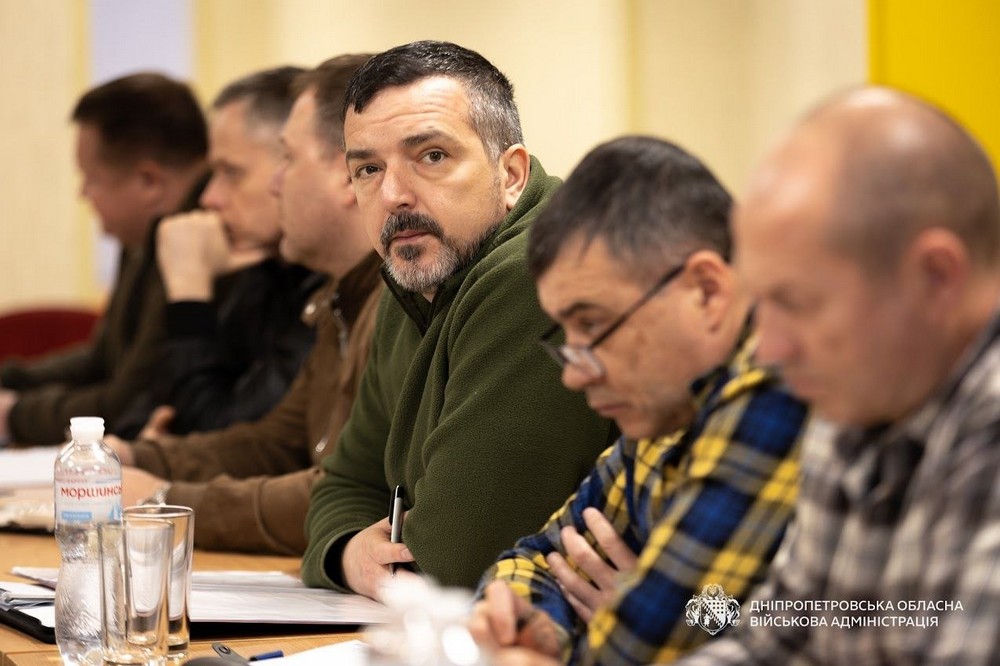 Нікопольщині 3 Нікопольщині 3