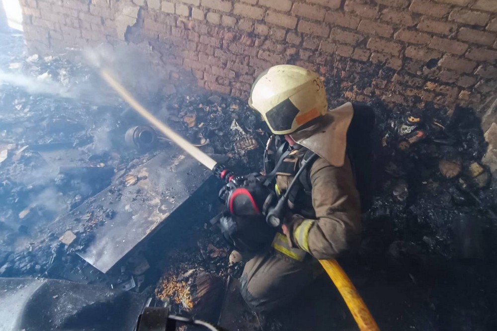 Нікопольщині 5