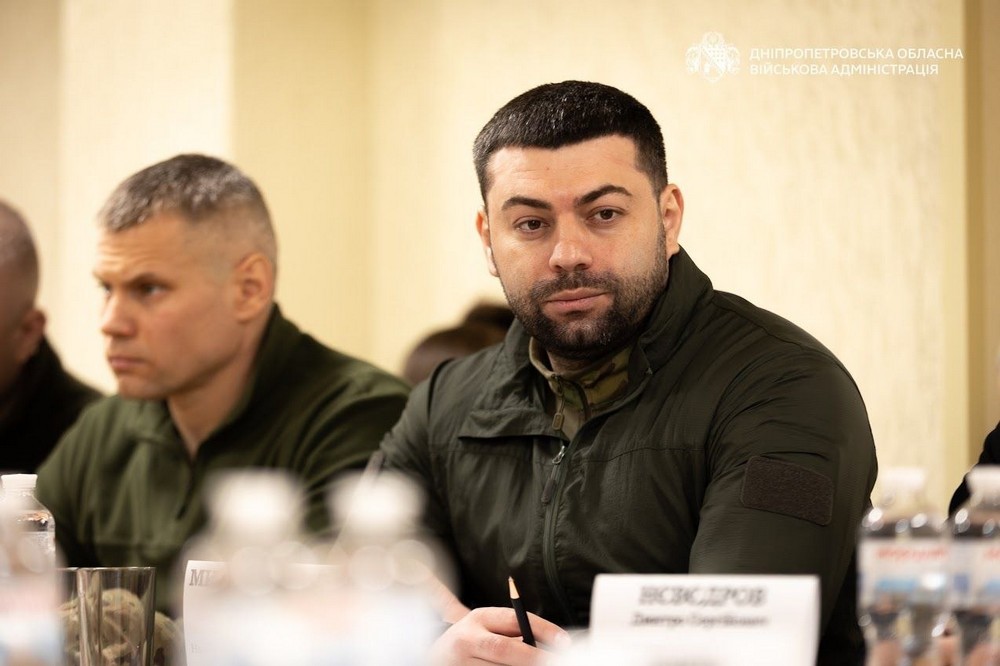 Нікопольщині 6 Нікопольщині 6