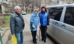 Нікопольщину