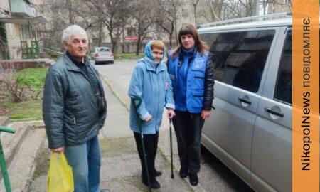 Нікопольщину