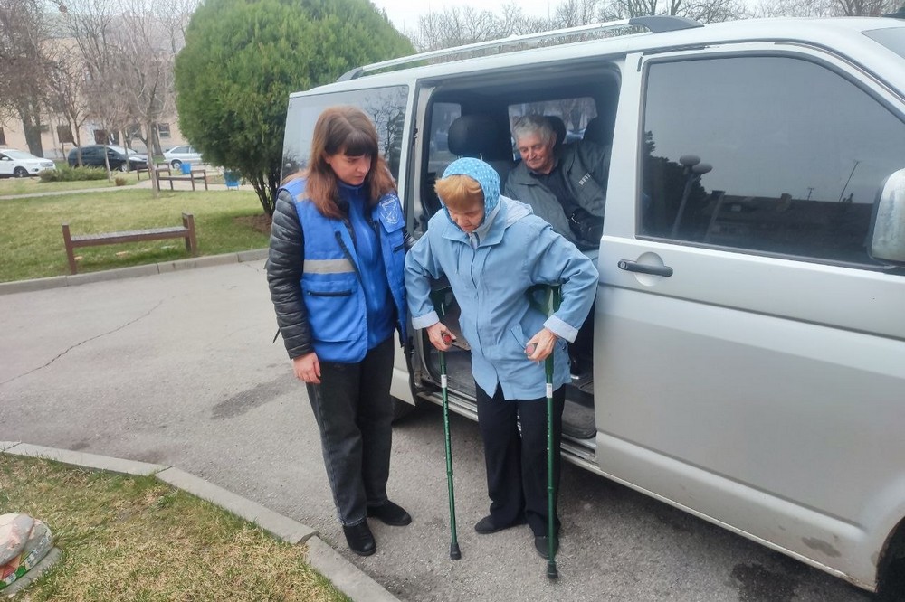 Нікопольщину 2