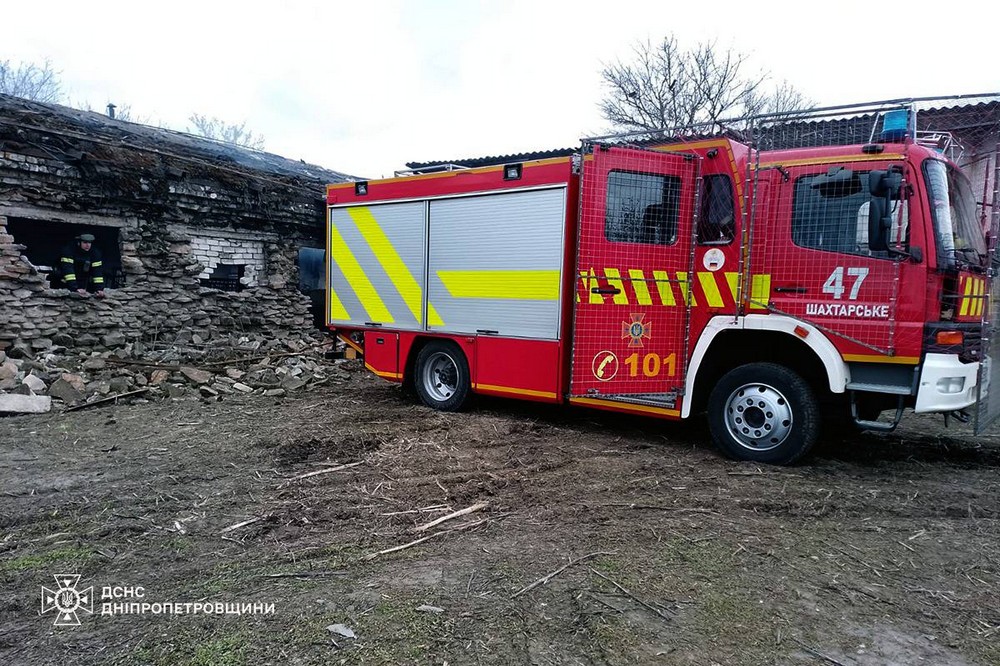 Нікопольщину 2