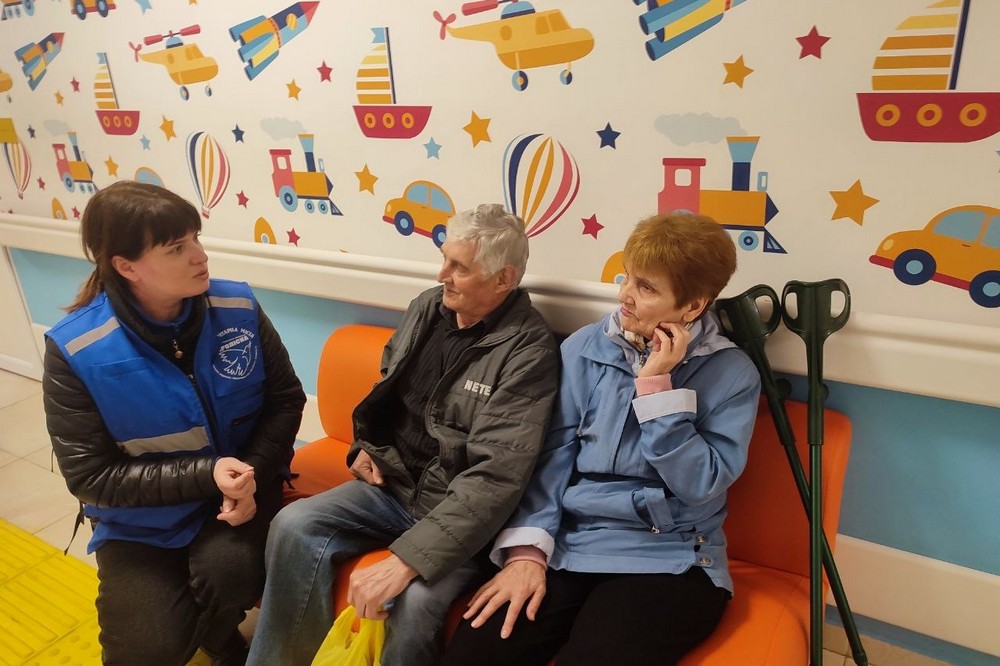 Нікопольщину 3