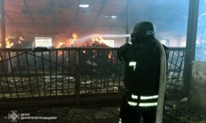 Нікопольщину 3