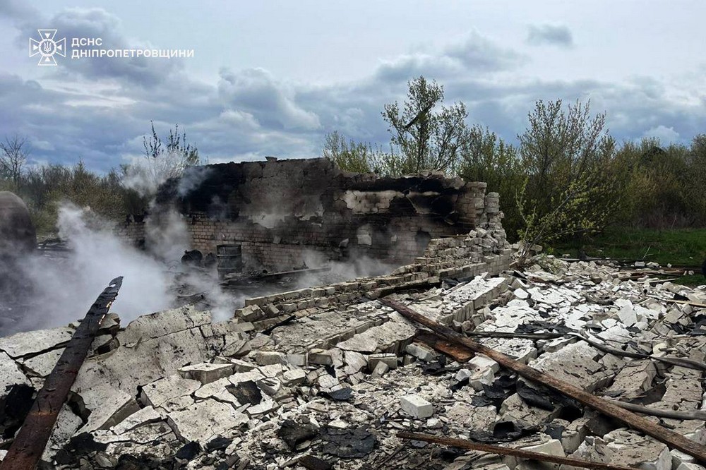 Нікопольщину 4