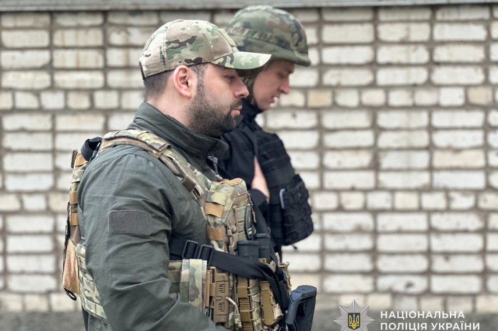 Нікопольщини Нікопольщини