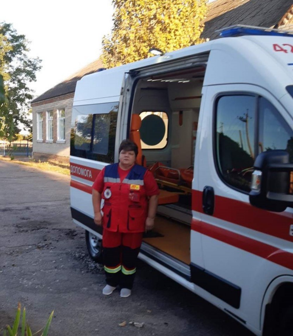 Нікопольщини