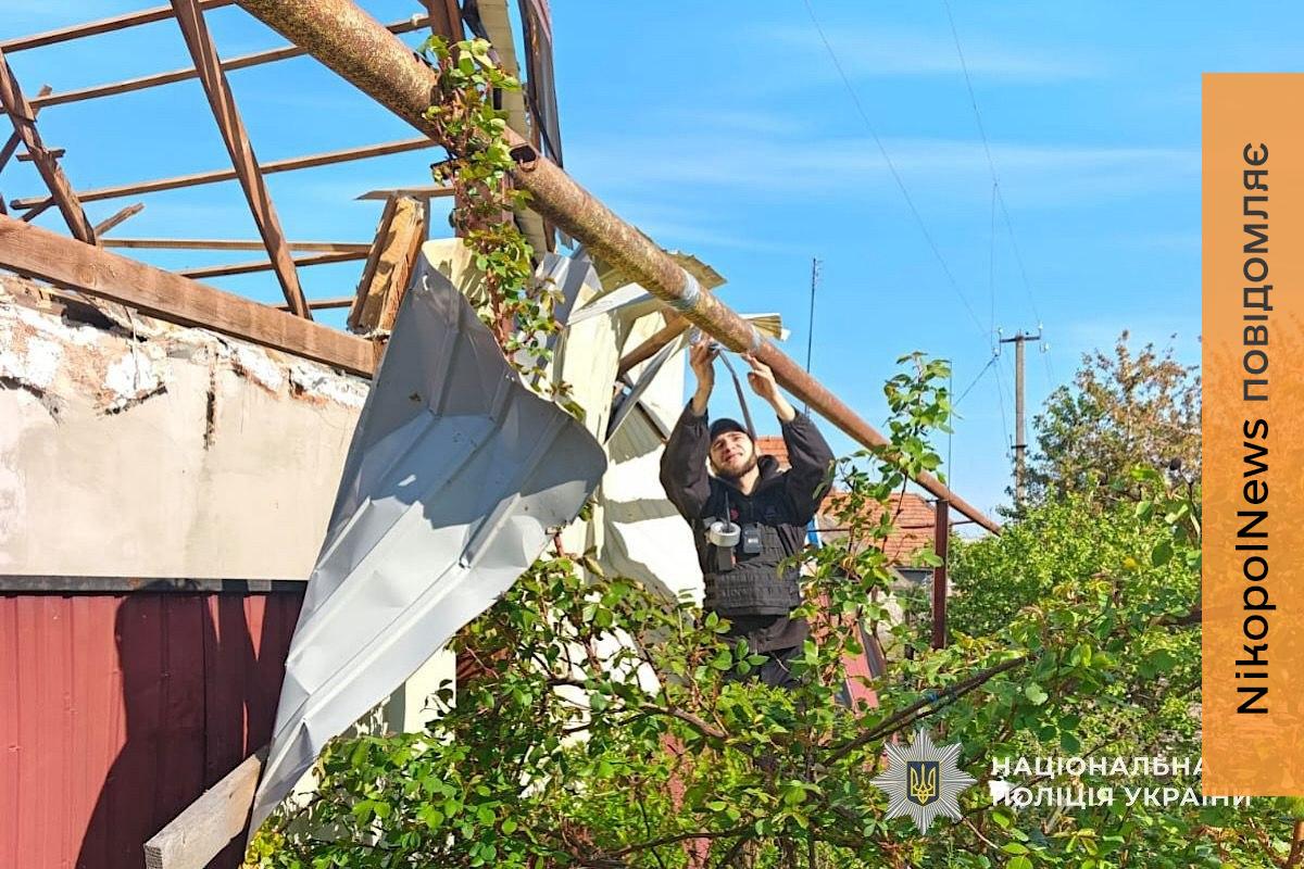 Нікопольщини