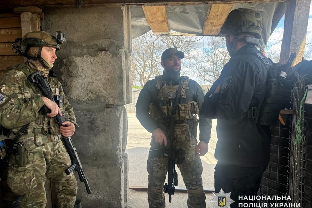 Нікопольщини 3 Нікопольщини 3