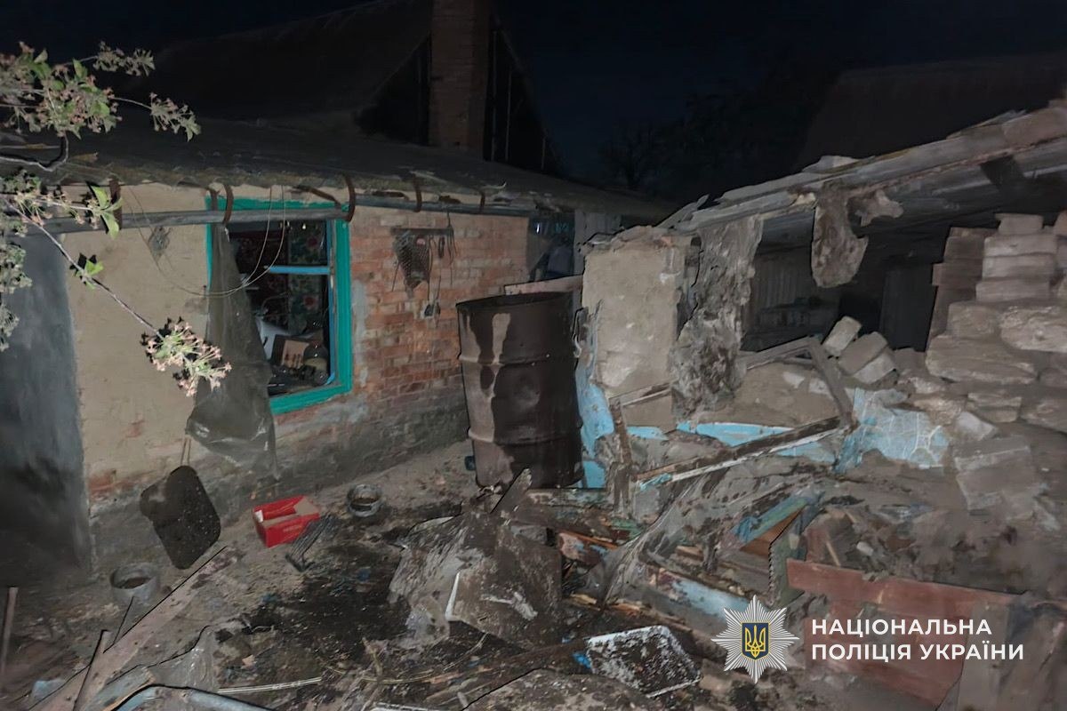 Нікопольщини 3