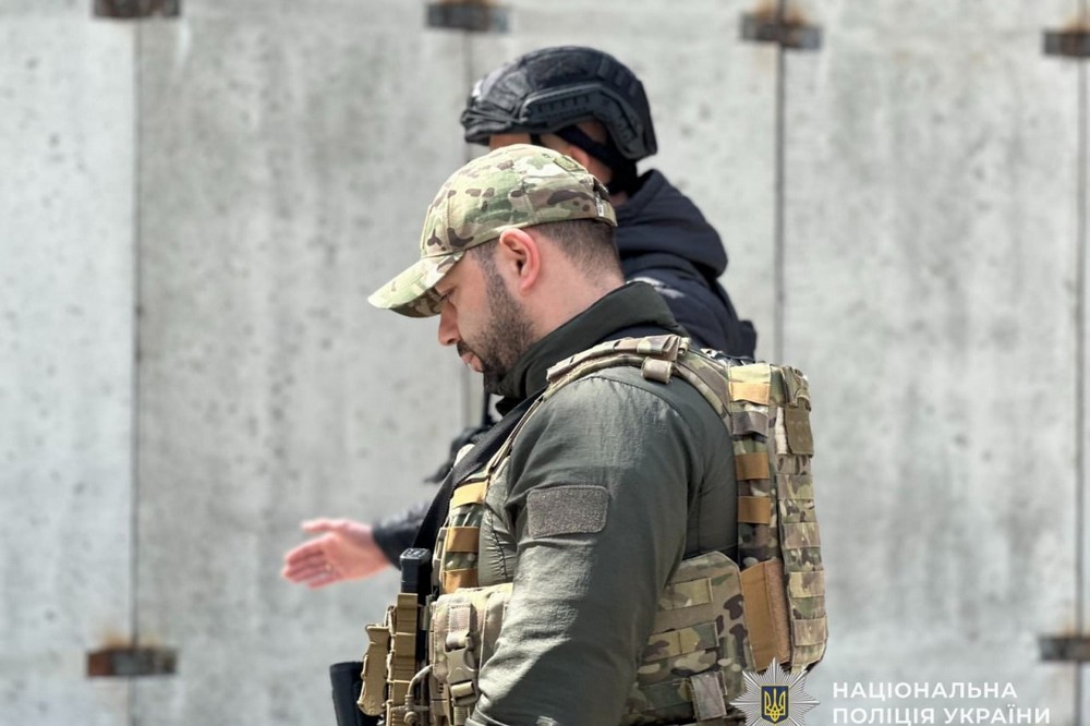 Нікопольщини 4 Нікопольщини 4