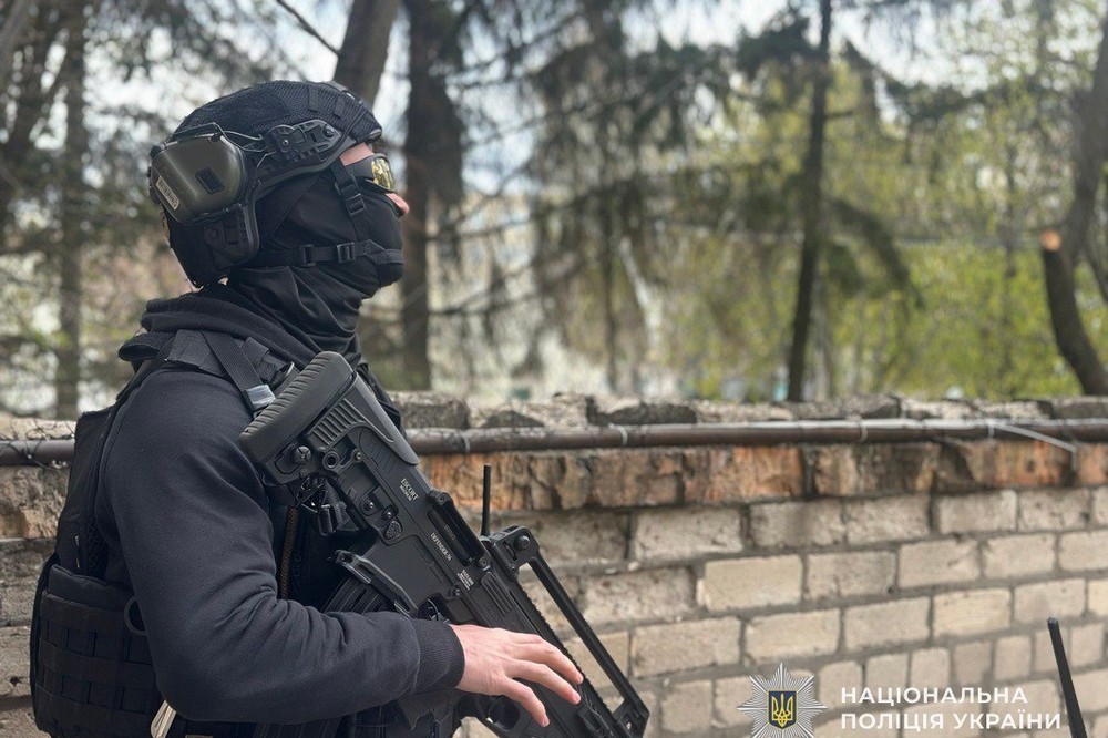 Нікопольщини 6 Нікопольщини 6